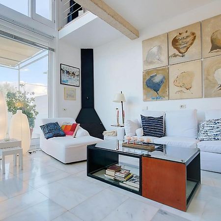 Villa Bonanova Style Palma Exterior foto