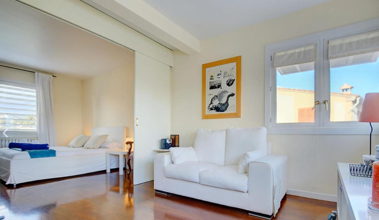 Villa Bonanova Style Palma Exterior foto