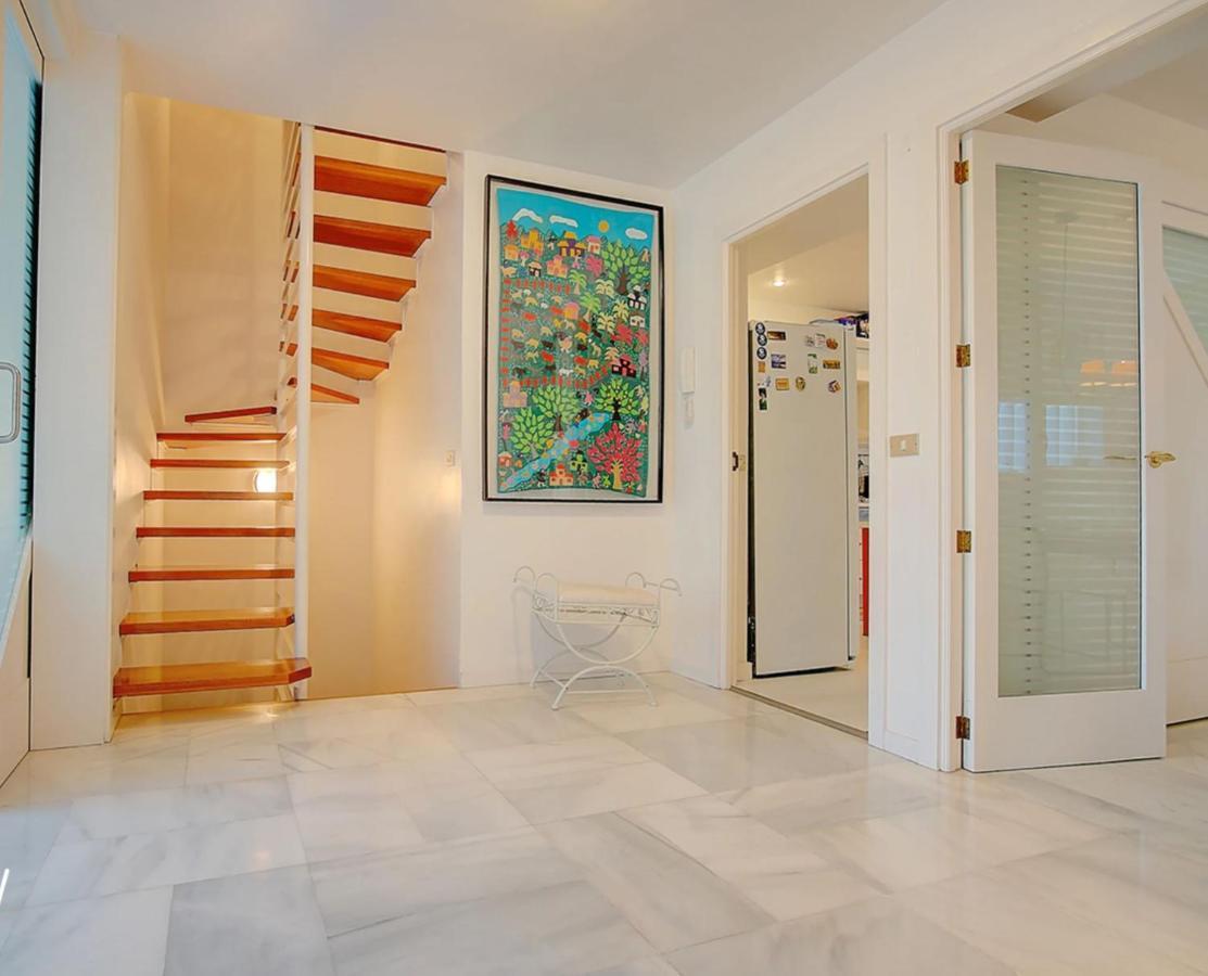 Villa Bonanova Style Palma Exterior foto